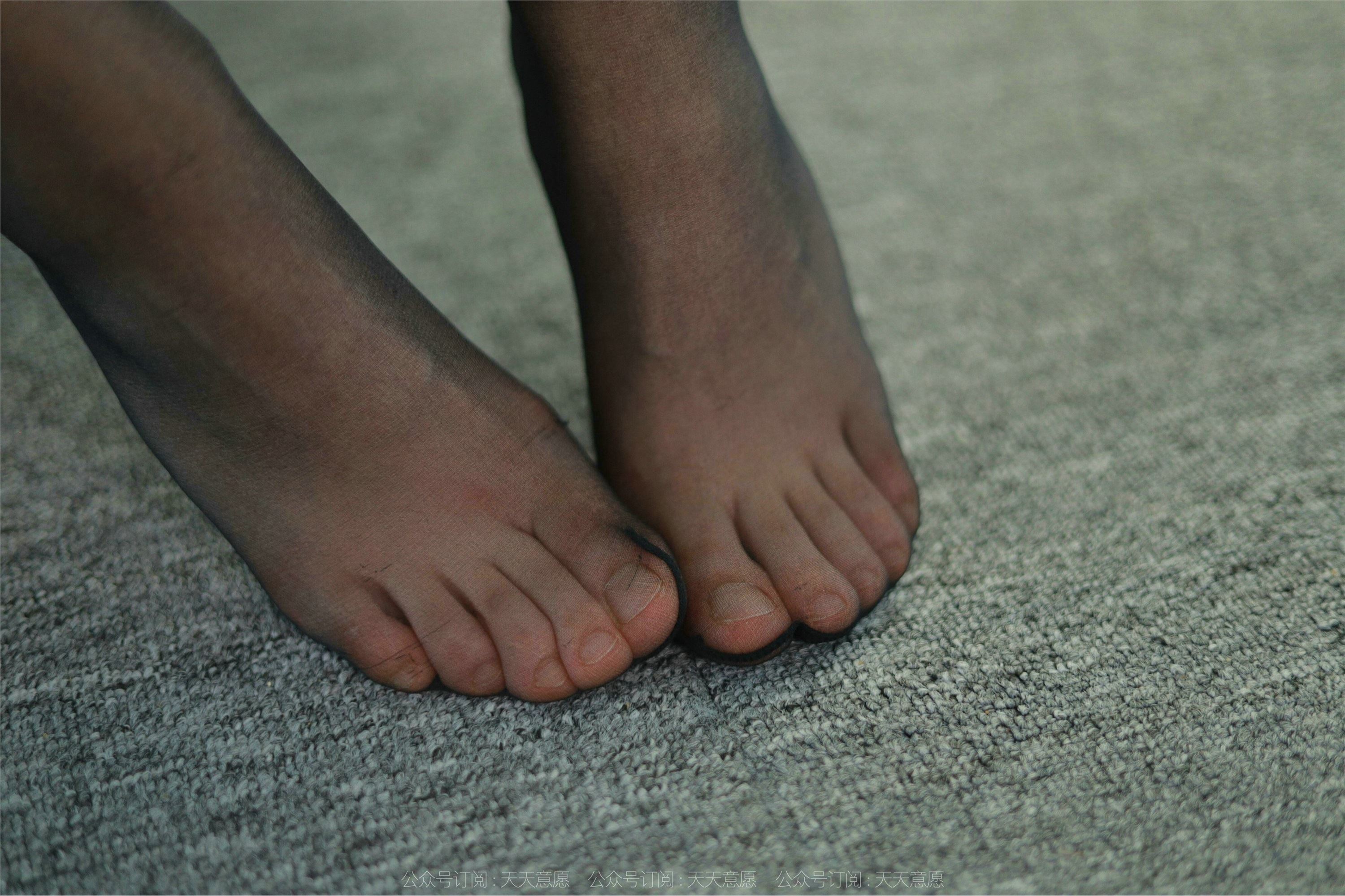 IESS异思趣向 2022.06.08 丝享家 1111：小婕《玉姐嘿丝》